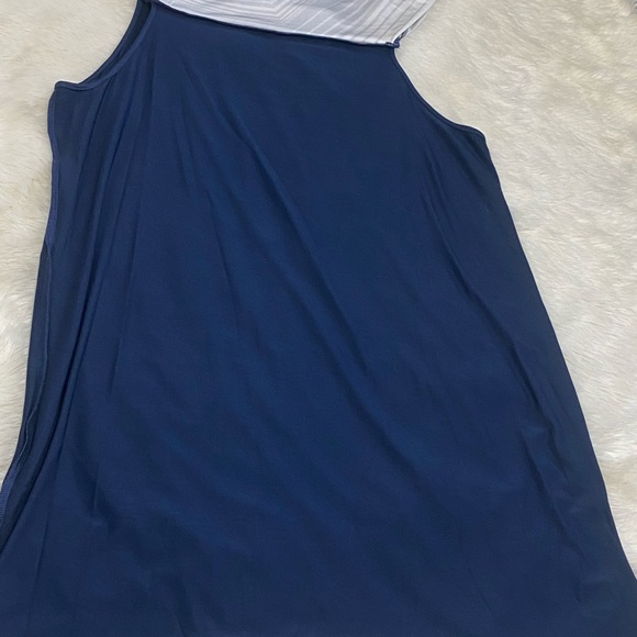 Trina’s Dress Extra Measurements Photos - Picture 6 of 8